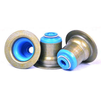 GSC Power-Division Valve Stem Seals | 2008-2015 Mitsubishi Evo X (1010)