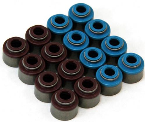 GSC Power-Division Viton Valve Stem Seals | Subaru EJ-Series Engines (1022)