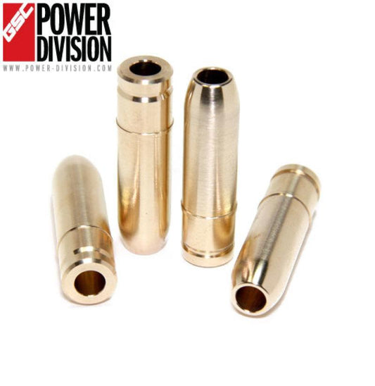GSC Power Division GSC Exhaust Valve Guides | Mitsubishi 4G63 (3005.003-1)