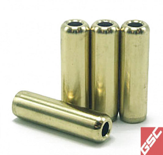 GSC Power Division GSC Exhaust Valve Guides | Ford EcoBoost 2.3L 4 Cyl (3017.003-1)