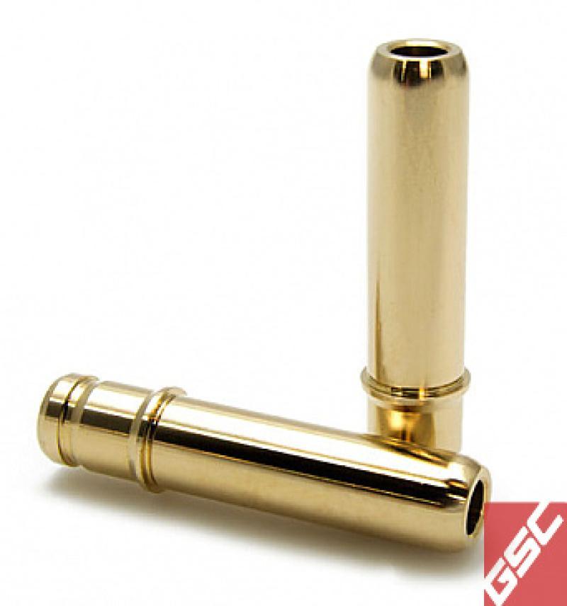 GSC Power Division GSC Exhaust Valve Guides | Subaru EJ25 (3019.001-1)