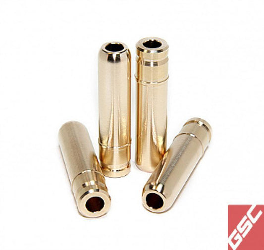 GSC Power Division GSC Exhaust Valve Guides | Subaru EJ205/EJ207/EJ257/EJ257B (3025.003-1)