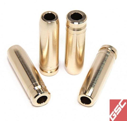 GSC Power Division GSC Exhaust Valve Guides | Toyota 2JZ (3031)