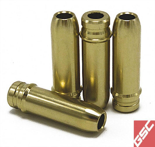 GSC Power Division GSC Exhaust Valve Guides | Toyota 1UZGE (3035.003-1)