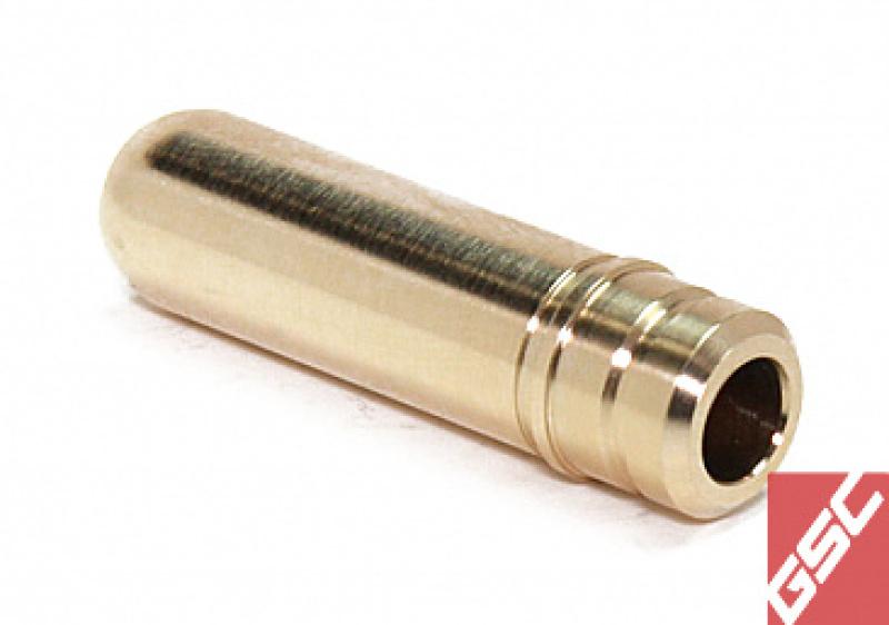 GSC Power Division GSC Exhaust Valve Guides | Nissan VR38DETT (3045.003-1)