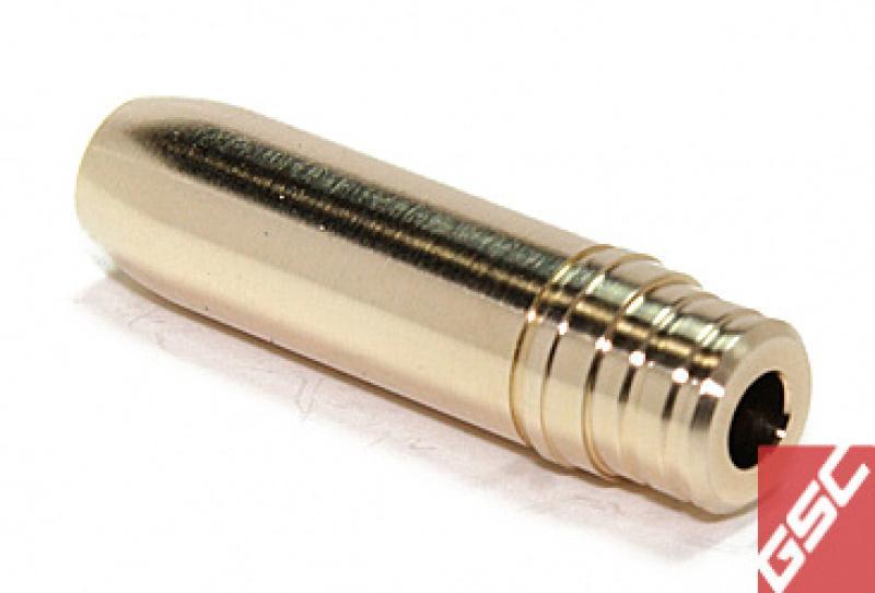 GSC Power Division GSC Exhaust Valve Guide | Honda B16A/B17A/B18C VTEC (3049.001-1)