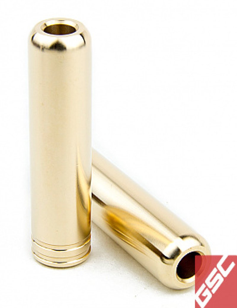 GSC Power Division GSC Exhaust Valve Guides | Honda K-Series VTEC K20/K24 (3053)