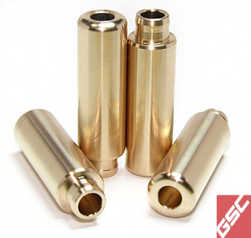 GSC Power Division GSC Exhaust Valve Guides | BMW E36 M3 (3055.003-1)
