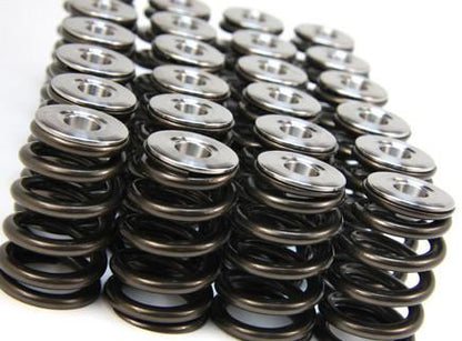 GSC Power-Division Beehive Spring Set with Ti Retainer | 1993-1998 Toyota Supra 2JZ-GTE (5044)