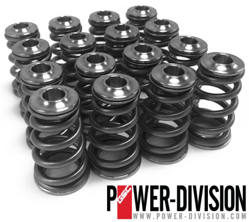 GSC Power Division GSC Valve Spring Kit | Subaru EJ (5073)