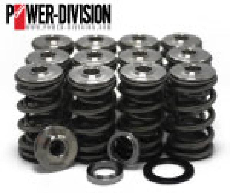 GSC Power Division GSC Valve Spring Kit | Toyota 2JZ (5266)