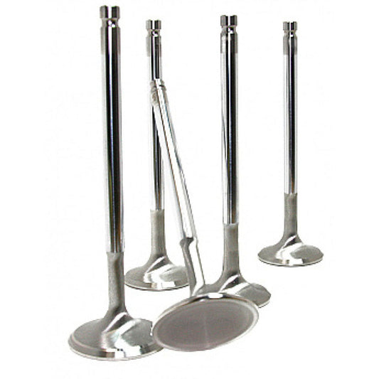 GSC Power Division GSC Exhaust Valve Sets +1mm | 2015 - 2021 Subaru FA20F WRX (B2283-50)