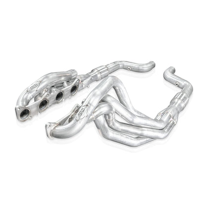 Stainless Works GT500188HCAT for 2020 GT500 Headers 1-7/8" Primaries 3" High-Flo