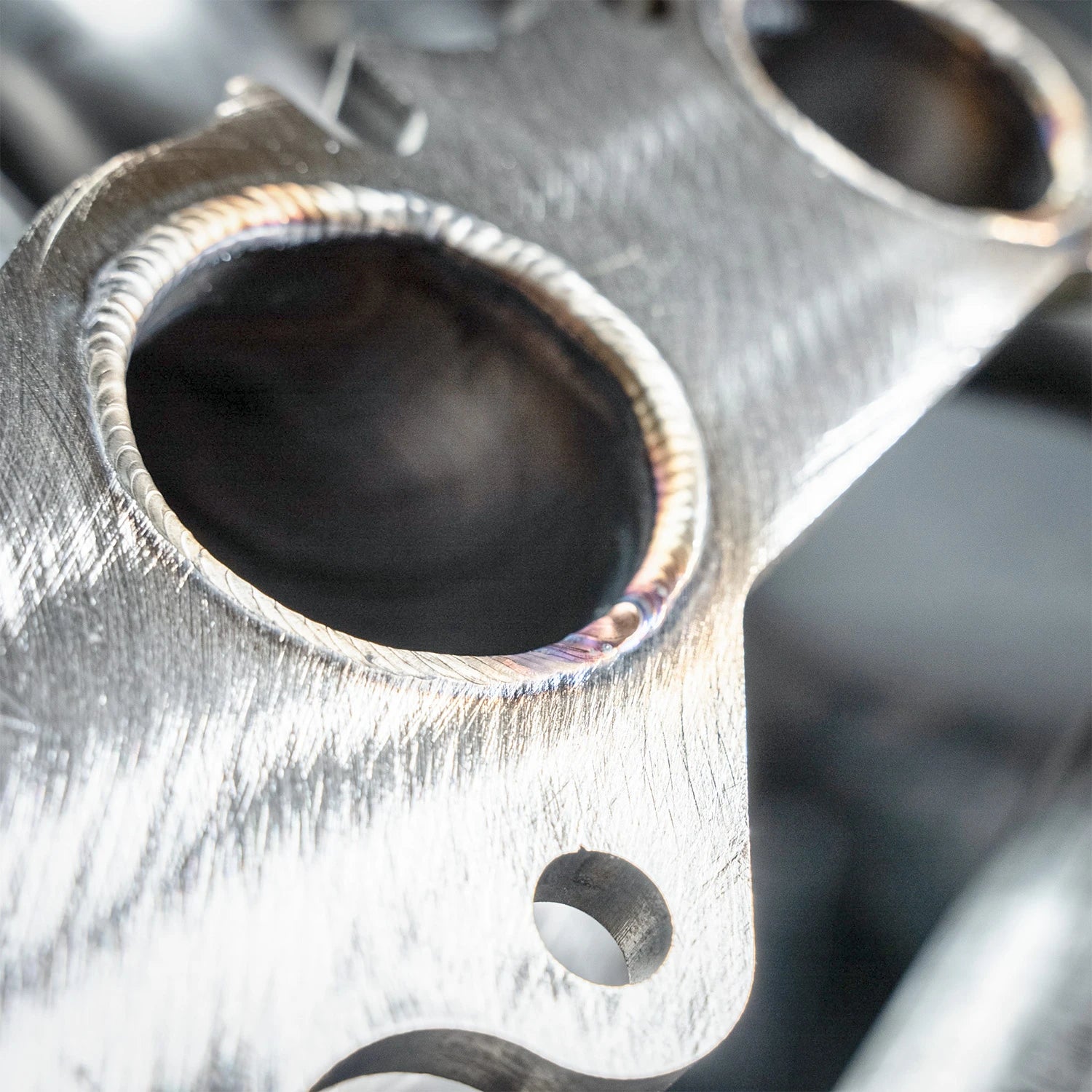 Stainless Works GT500188HCAT for 2020 GT500 Headers 1-7/8" Primaries 3" High-Flo