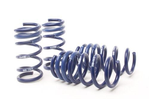 H&R Sport Lowering Springs | 2014-2018 Lamborghini Huracan LP 610-4 AWD (28689)