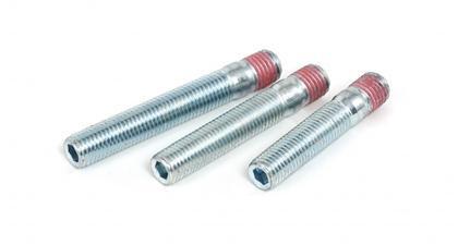 H&R Quick-Safe Bolt-to-Stud Conversion / M12 X 1.5 X 50 (1255005)