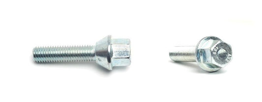 H&R Wheel Bolts 14 X 1.5 28mm Length Tapered Seat 17mm Head (1452801)