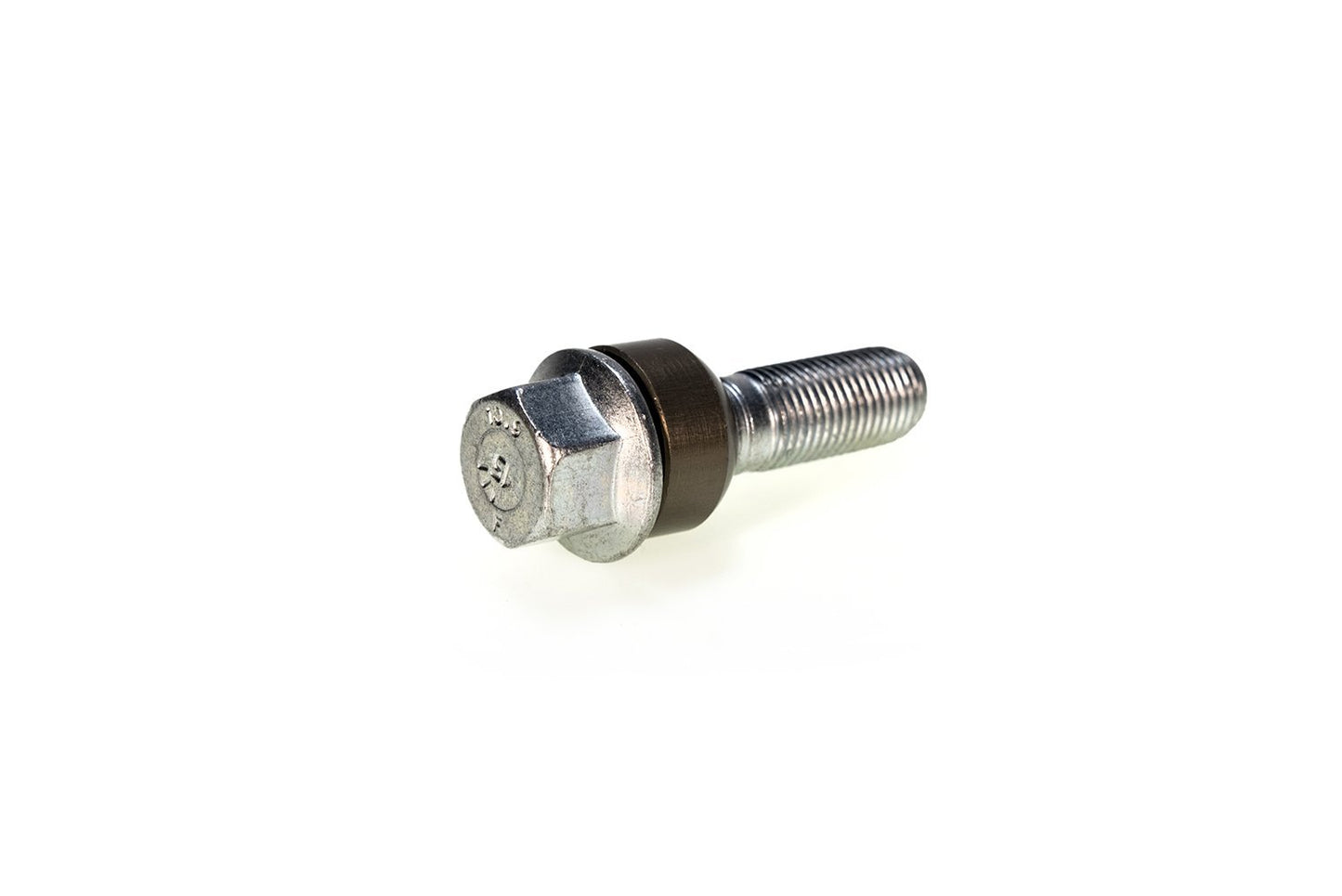 H&R Wheel Bolt - Porsche Seat - 14x1.5 - 52mm (1455206)