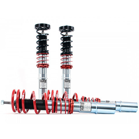 H&R Street Performance Coilovers | 2019-2023 BMW M340i Sedan (28658-2)