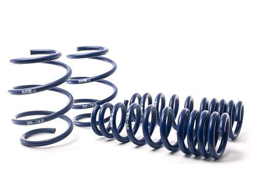 H&R Sport Lowering Springs | 2018-2019 Kia Stinger (28701-1)