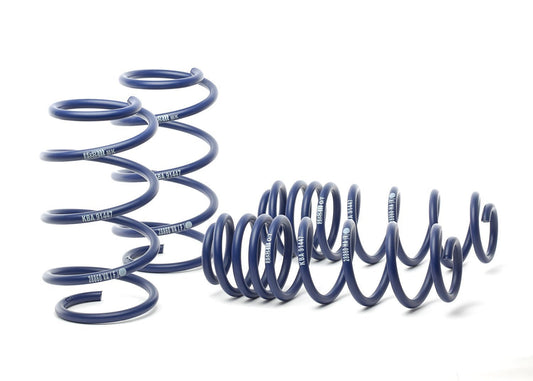H&R Sport Springs | Multiple Fitments (28878-2)