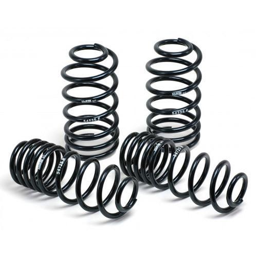 H&R Sport Lowering Springs | 2008-2015 Mitsubishi Evo X GSR (29009-1)
