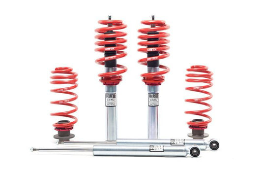 H&R Street Performance Coilover 22 | 2007-2009 Mazda Mazdaspeed 3 (29197-6)