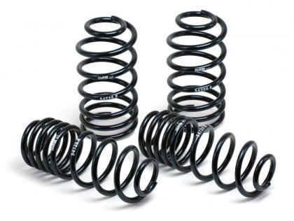 H&R Sport Spring (03+ Saab 9-3 Typ YS3F) 29319-2
