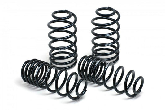 H&R Sport Lowering Springs (S2000)