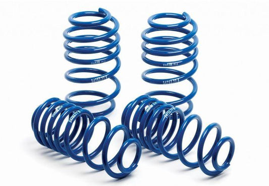 H&R Super Sport Springs | Subaru BRZ / Scion FR-S 13-20 (54408-77)