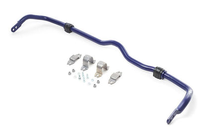 H&R 27mm Adjustable 2 Hole Front Sway Bar | Audi A3 Sedan Quattro / S3 (15-19) (70340)