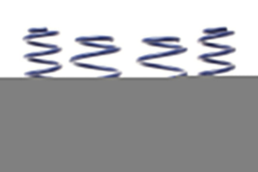 H&R Raising Lift Springs | Mazda CX-7 (09-12) (29042-1)