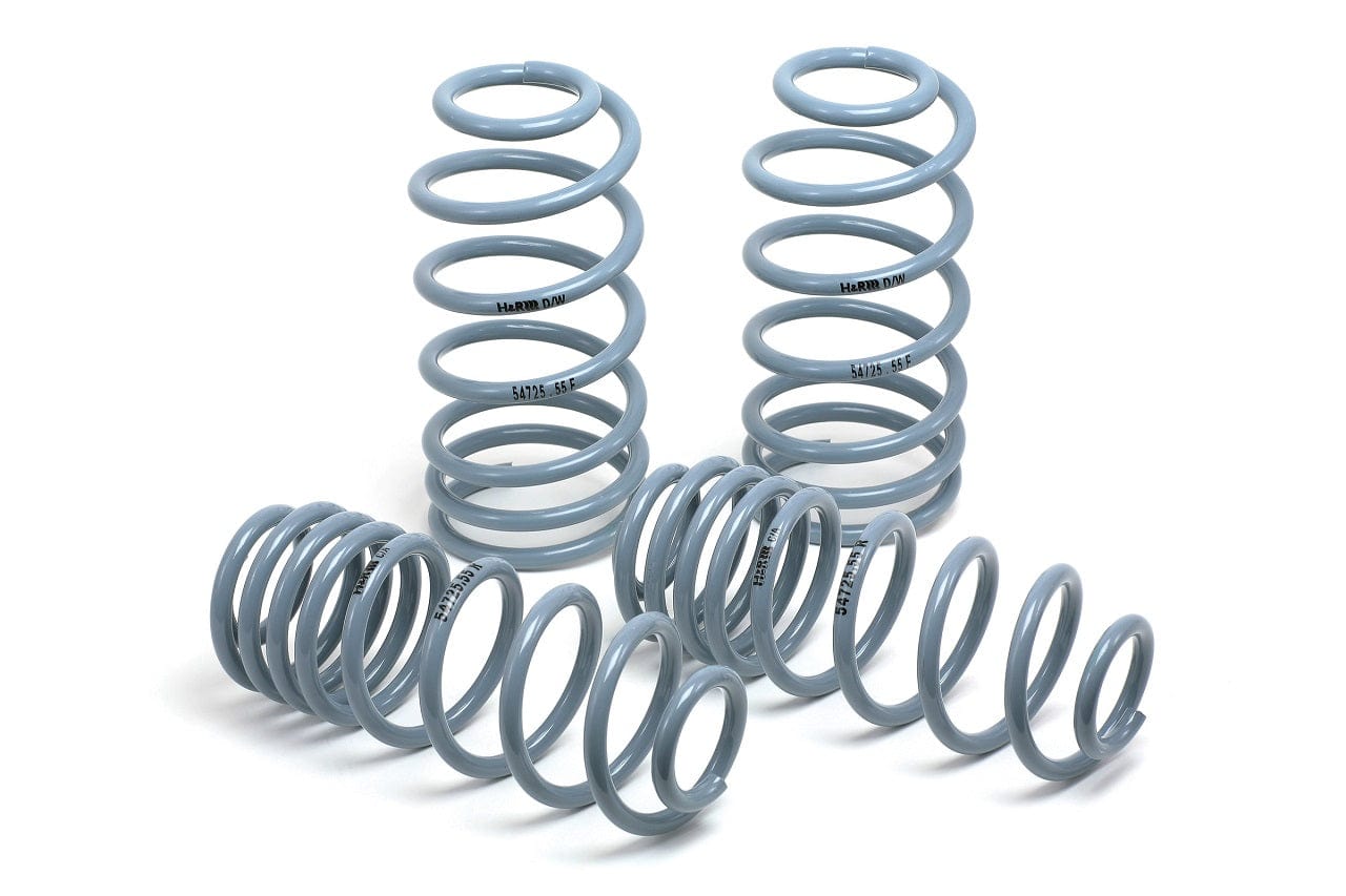 H&R OE Sport Spring Kit | Volkswagen Jetta/Golf (96-98) (54748-55)