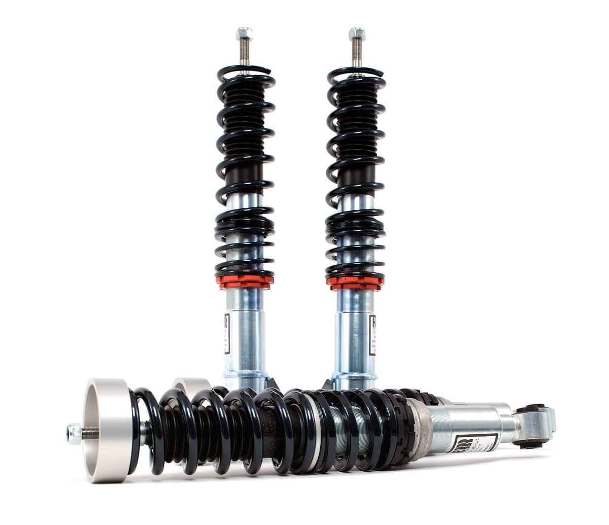 H&R RSS Coilovers for 1998-2004 Porsche 911 C2 Coupe 2WD (996)