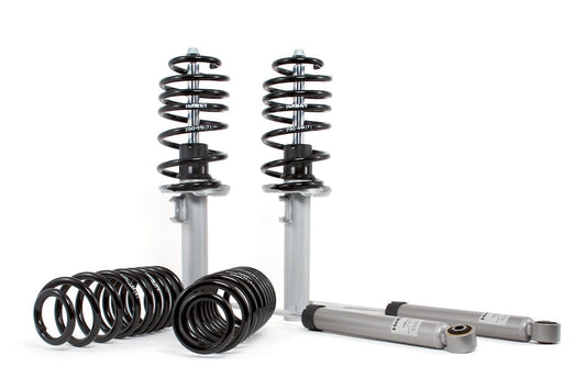 H&R Sport Cup Kit for 1999-2005 BMW 330i w/o Sport Suspension (E46)