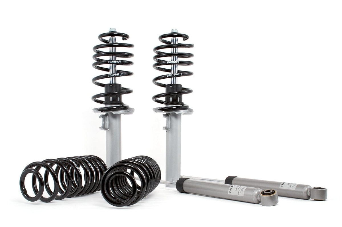 H&R MK4 Sport Cup Kit | Volkswagen Golf GTI 20th Anniversary Edition (03) / Golf/Jetta 2.0L (98-05) (31017-1)