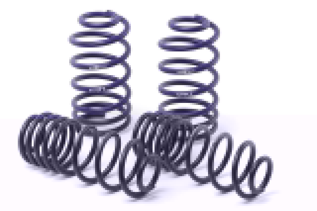 H&R Sport Springs for 1993-2001 Subaru Impreza WRX (GC/GF/GM)