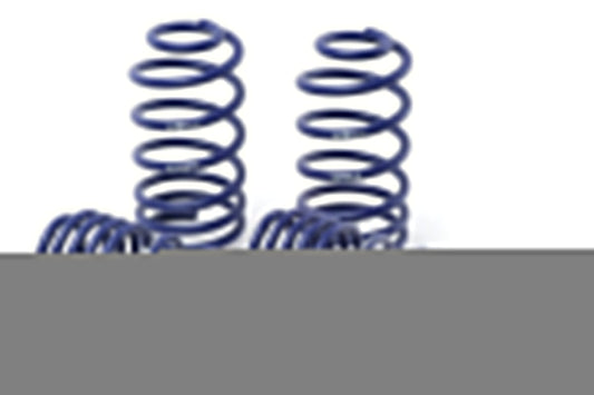 H&R Sport Springs for 1996-2002 Mercedes-Benz E430 (W210)