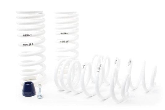 H&R Super Race Springs for 2003-2004 Ford Mustang Mach I V8