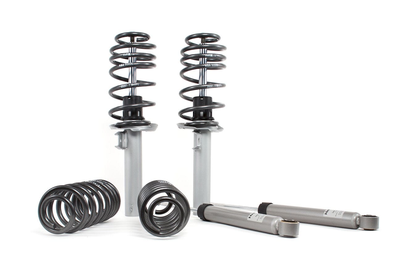 H&R Touring Cup Kit | Volkswagen Jetta GLI S/SE/SEL/TDI MK6 (14-18) (31043T-8)