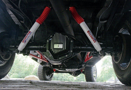 Skyjacker H7000 Hydro Shocks Set w/1-2.5" lift - 2009-2018 Dodge Ram 1500 RWD