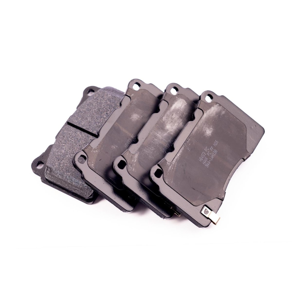 Hawk Performance Ceramic Front Brake Pads | Multiple Fitments (HB453Z.585)
