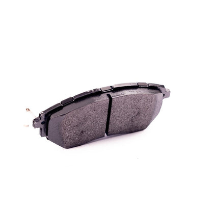 Hawk Performance Ceramic Front Brake Pads | 2015-2021 Subaru WRX (HB533Z.668)