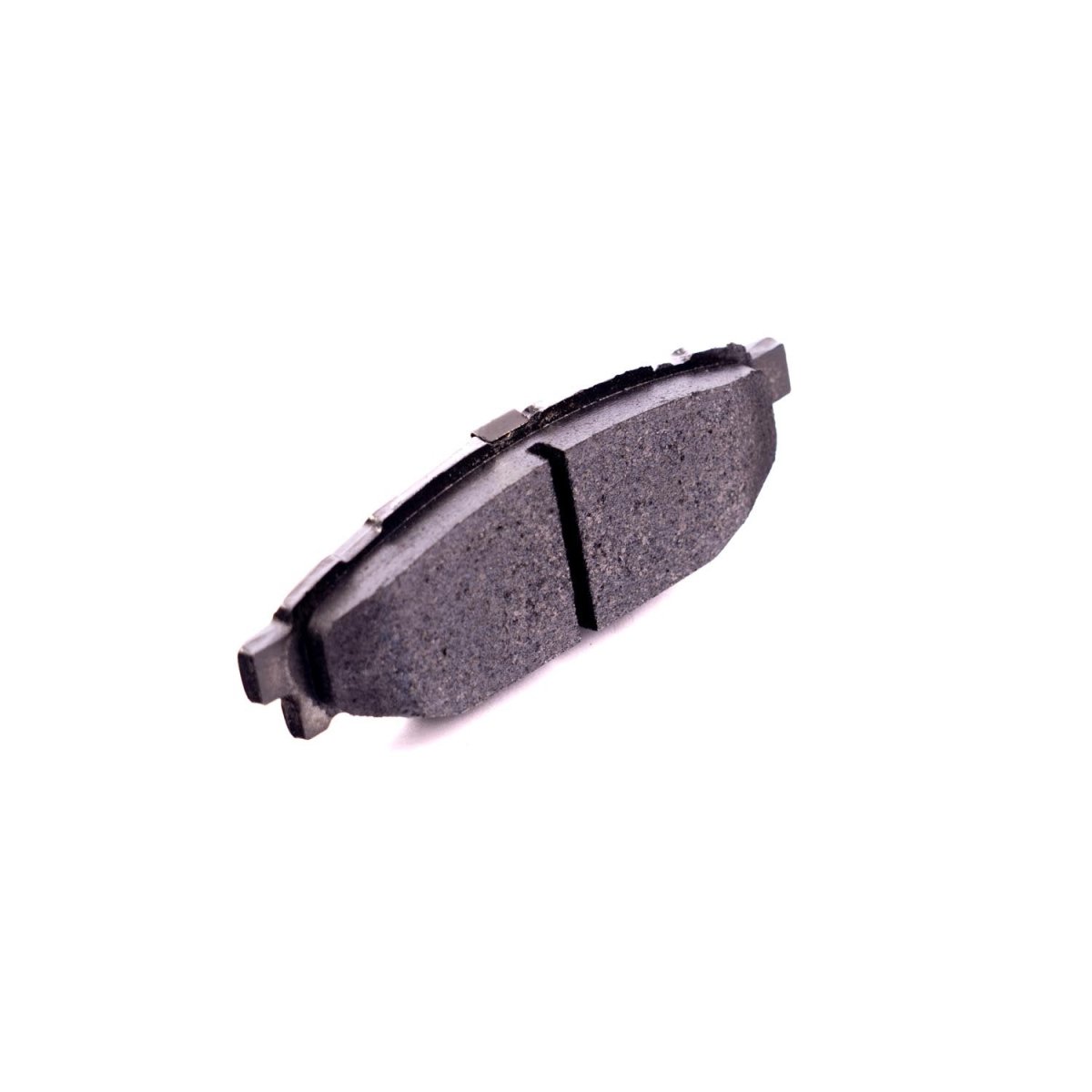 Hawk Performance Ceramic Rear Brake Pads | 2015-2021 Subaru WRX (HB557Z.545)