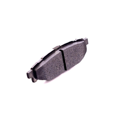 Hawk Performance Ceramic Rear Brake Pads | 2015-2021 Subaru WRX (HB557Z.545)