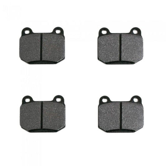 Hawk Performance DTC 30 Brake Pads - Rear | 2004-2007 Subaru STI (HB180W.560)