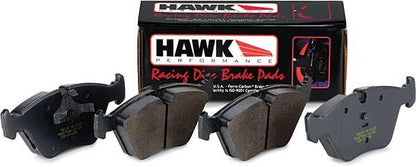 Hawk HP+ Front Brake Pads | Subaru BRZ/86/FR-S (13-22) (HB711N.661)