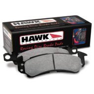Hawk Performance HPS 5.0 Front Brake Pads | 2022+ Subaru WRX (HB970N.665)