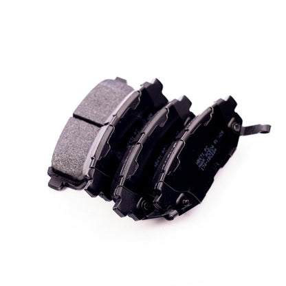 Hawk Performance Ceramic Brake Pads - Rear | 2013+ Subaru BRZ / 2010-2014 Subaru Legacy (HB671Z.628)