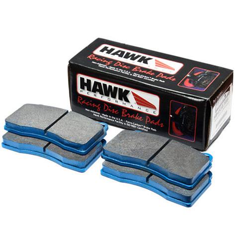 Hawk Blue 9012 Front Brake Pads | Multiple Fitments (HB453E.585)